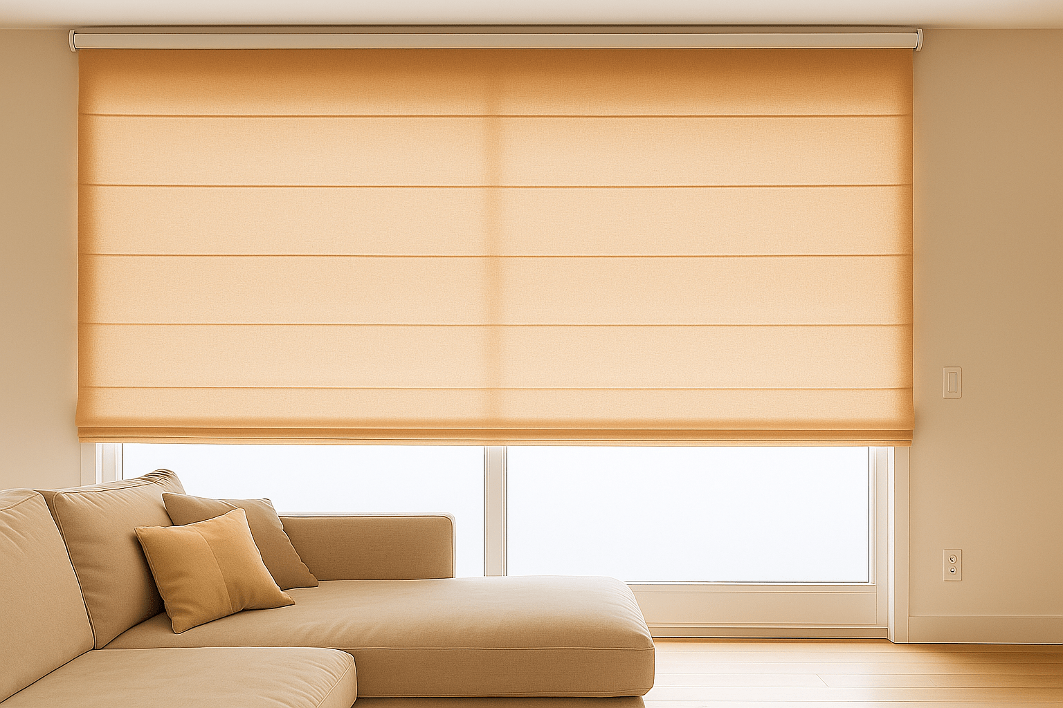 Roller Blinds