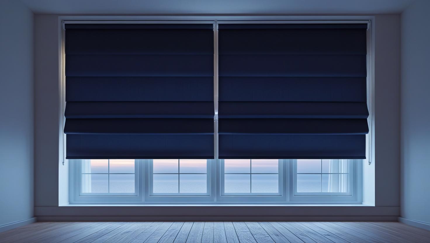 Roman Blinds