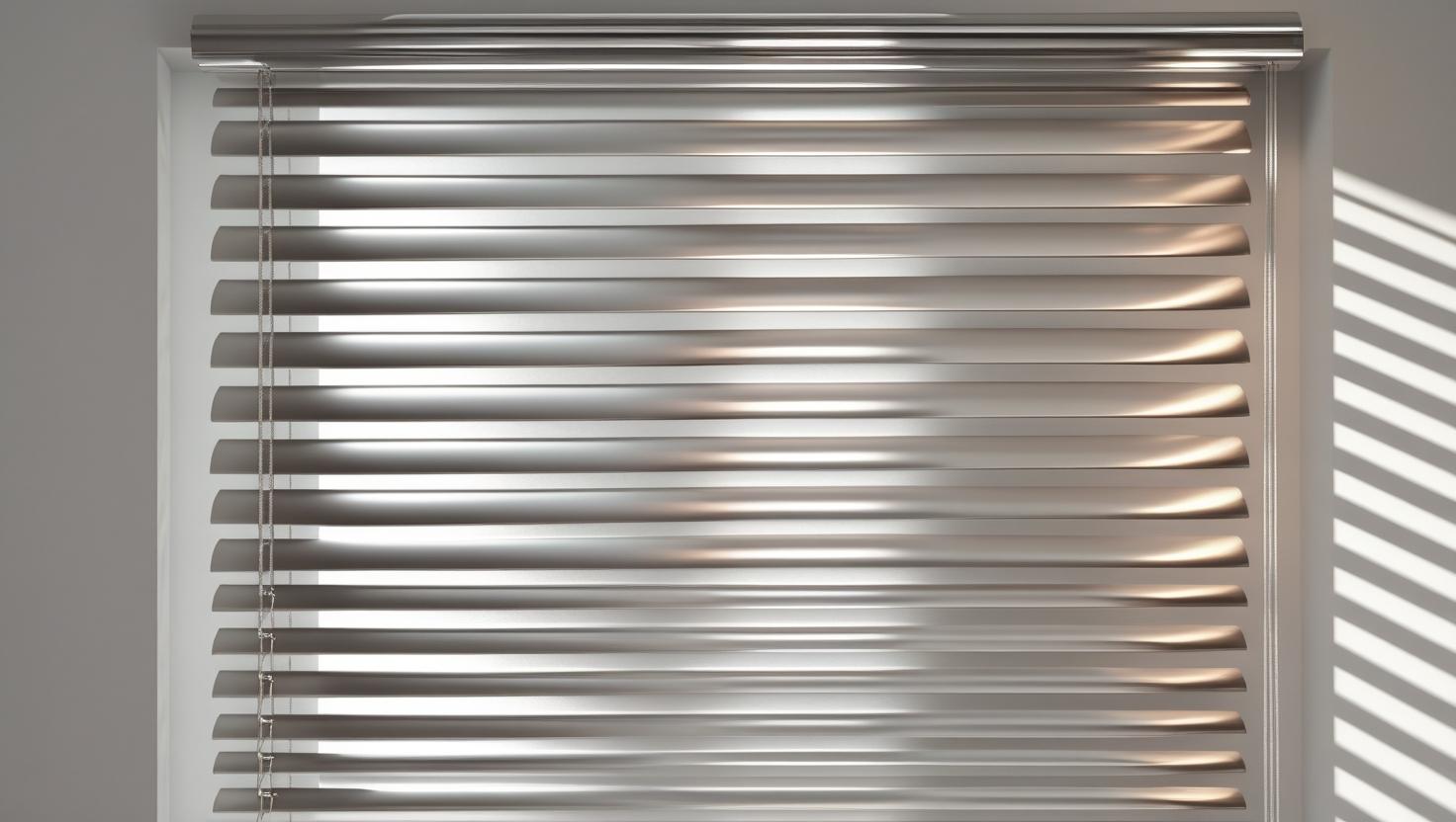 Venetian Blinds