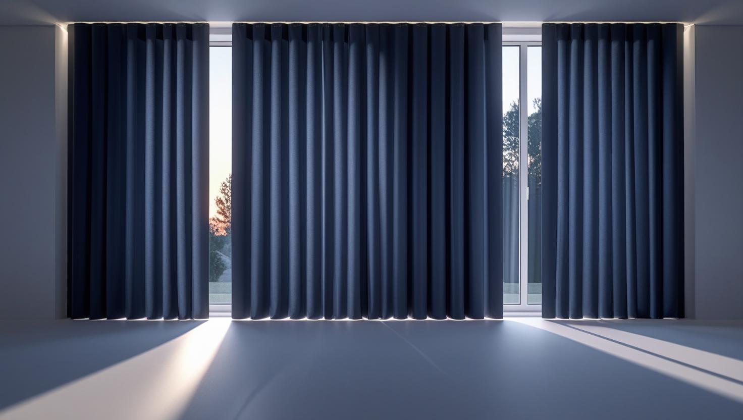 Vertical Blinds